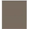 roletas kava 120x150 cm audinio plotis 116,6 cm poliesteris