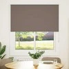 roletas kava 120x175 cm audinio plotis 116,6 cm poliesteris