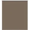 roletas kava 130x150 cm audinio plotis 126,6 cm poliesteris