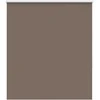 roletas kava 135x150 cm audinio plotis 131,6 cm poliesteris