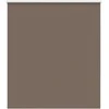 roletas kava 140x130 cm audinio plotis 136,6 cm poliesteris