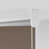 roletas kava 140x150 cm audinio plotis 136,6 cm poliesteris