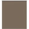 roletas kava 140x150 cm audinio plotis 136,6 cm poliesteris