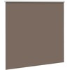 roletas kava 145x150 cm audinio plotis 141,6 cm poliesteris