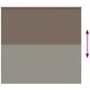 roletas kava 150x130 cm audinio plotis 146,6 cm poliesteris