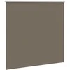 roletas kava 165x150 cm audinio plotis 161,6 cm poliesteris