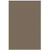 roletas kava 165x210 cm audinio plotis 161,6 cm poliesteris