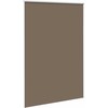 roletas kava 165x230 cm audinio plotis 161,6 cm poliesteris