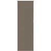roletas kava 40x150 cm audinio plotis 35,7 cm poliesteris