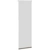 roletas kava 50x150 cm audinio plotis 45,7 cm poliesteris