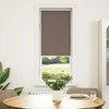 roletas kava 55x150 cm audinio plotis 50,7 cm poliesteris