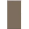 roletas kava 85x130 cm audinio plotis 80,7 cm poliesteris