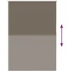 roletas kava 90x150 cm audinio plotis 85,7 cm poliesteris