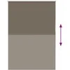 roletas kava 95x130 cm audinio plotis 90,7 cm poliesteris