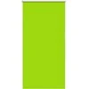 roletas lapai žali 70x150 cm audinio plotis 65,7 cm poliesteris