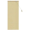 Roletas Natūrali 40 x 160 cm Bambukas
