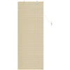Roletas Natūrali 40 x 160 cm Bambukas