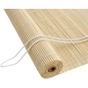 Roletas Natūrali 60 x 160 cm Bambukas