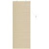 Roletas Natūrali 70 x 160 cm Bambukas