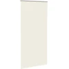 Roletas, neperšlampamas, gelsvas, 105x230 cm, audinys, plotis 100,7 cm, poliesteris