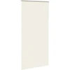 Roletas, neperšlampamas, gelsvas, 110x230 cm, audinys, plotis 105,7 cm, poliesteris