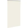 Roletas, neperšlampamas, gelsvas, 125x230 cm, audinys, plotis 121,6 cm, poliesteris