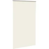 Roletas, neperšlampamas, gelsvas, 125x230 cm, audinys, plotis 121,6 cm, poliesteris