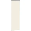 Roletas, neperšlampamas, gelsvas, 40x175 cm, audinys, plotis 35,7 cm, poliesteris