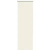 Roletas, neperšlampamas, gelsvas, 40x175 cm, audinys, plotis 35,7 cm, poliesteris
