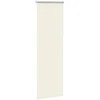 Roletas, neperšlampamas, gelsvas, 45x130 cm, audinys, plotis 40,7 cm, poliesteris
