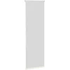 Roletas, neperšlampamas, gelsvas, 45x130 cm, audinys, plotis 40,7 cm, poliesteris