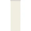Roletas, neperšlampamas, gelsvas, 45x175 cm, audinys, plotis 40,7 cm, poliesteris