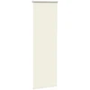 Roletas, neperšlampamas, gelsvas, 45x175 cm, audinys, plotis 40,7 cm, poliesteris