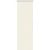 Roletas, neperšlampamas, gelsvas, 45x175 cm, audinys, plotis 40,7 cm, poliesteris