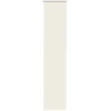 Roletas, neperšlampamas, gelsvas, 45x210 cm, audinys, plotis 40,7 cm, poliesteris