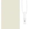 Roletas, neperšlampamas, gelsvas, 45x210 cm, audinys, plotis 40,7 cm, poliesteris