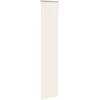 Roletas, neperšlampamas, gelsvas, 45x230 cm, audinys, plotis 40,7 cm, poliesteris