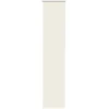 Roletas, neperšlampamas, gelsvas, 50x210 cm, audinys, plotis 45,7 cm, poliesteris