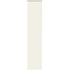 Roletas, neperšlampamas, gelsvas, 50x230 cm, audinys, plotis 45,7 cm, poliesteris