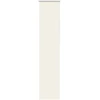 Roletas, neperšlampamas, gelsvas, 50x230 cm, audinys, plotis 45,7 cm, poliesteris