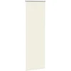 Roletas, neperšlampamas, gelsvas, 55x175 cm, audinys, plotis 50,7 cm, poliesteris