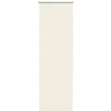 Roletas, neperšlampamas, gelsvas, 55x175 cm, audinys, plotis 50,7 cm, poliesteris
