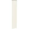 Roletas, neperšlampamas, gelsvas, 55x210 cm, audinys, plotis 50,7 cm, poliesteris