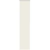Roletas, neperšlampamas, gelsvas, 55x230 cm, audinys, plotis 50,7 cm, poliesteris