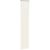 Roletas, neperšlampamas, gelsvas, 55x230 cm, audinys, plotis 50,7 cm, poliesteris