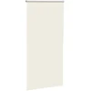 Roletas, neperšlampamas, gelsvas, 65x175 cm, audinys, plotis 60,7 cm, poliesteris