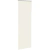 Roletas, neperšlampamas, gelsvas, 65x210 cm, audinys, plotis 60,7 cm, poliesteris