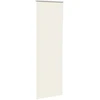 Roletas, neperšlampamas, gelsvas, 65x210 cm, audinys, plotis 60,7 cm, poliesteris