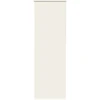 Roletas, neperšlampamas, gelsvas, 65x230 cm, audinys, plotis 60,7 cm, poliesteris