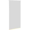 Roletas, neperšlampamas, geltonas, 105x230 cm, audinys, plotis 100,7 cm, poliesteris